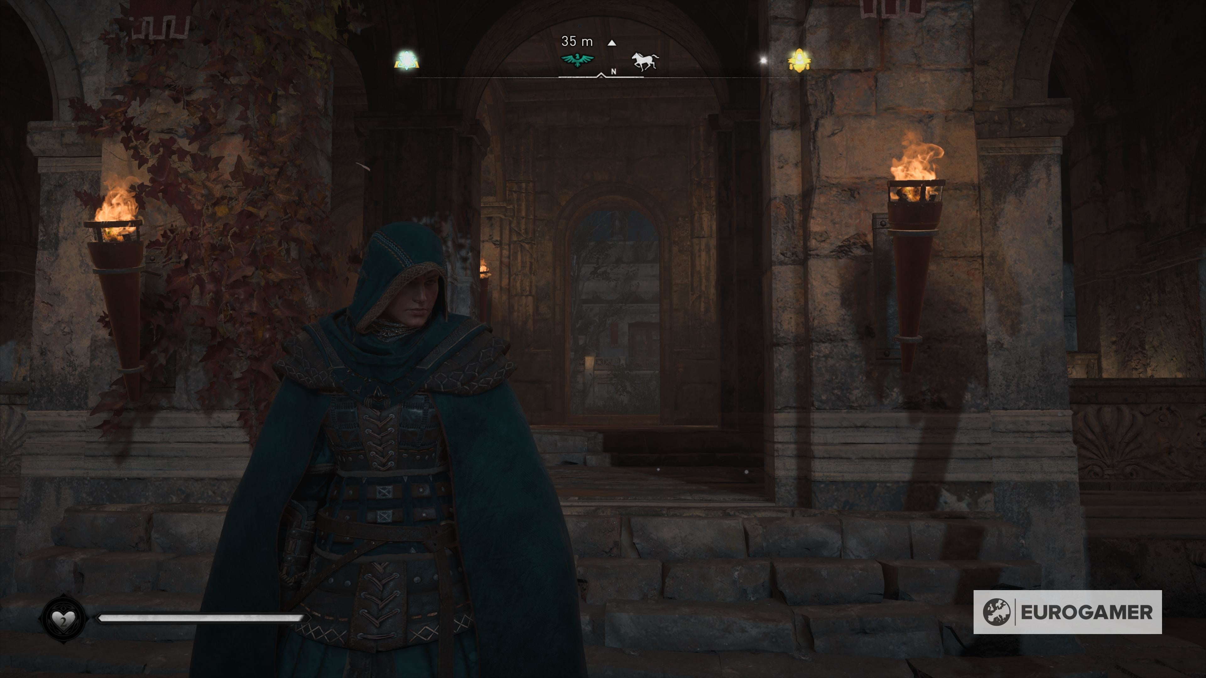 Assassin's Creed Valhalla Tutti i set di armatura e le armature migliori Eurogamer.it